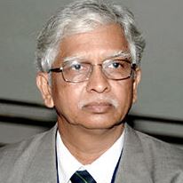 Pic of Dr. Adimurthy V